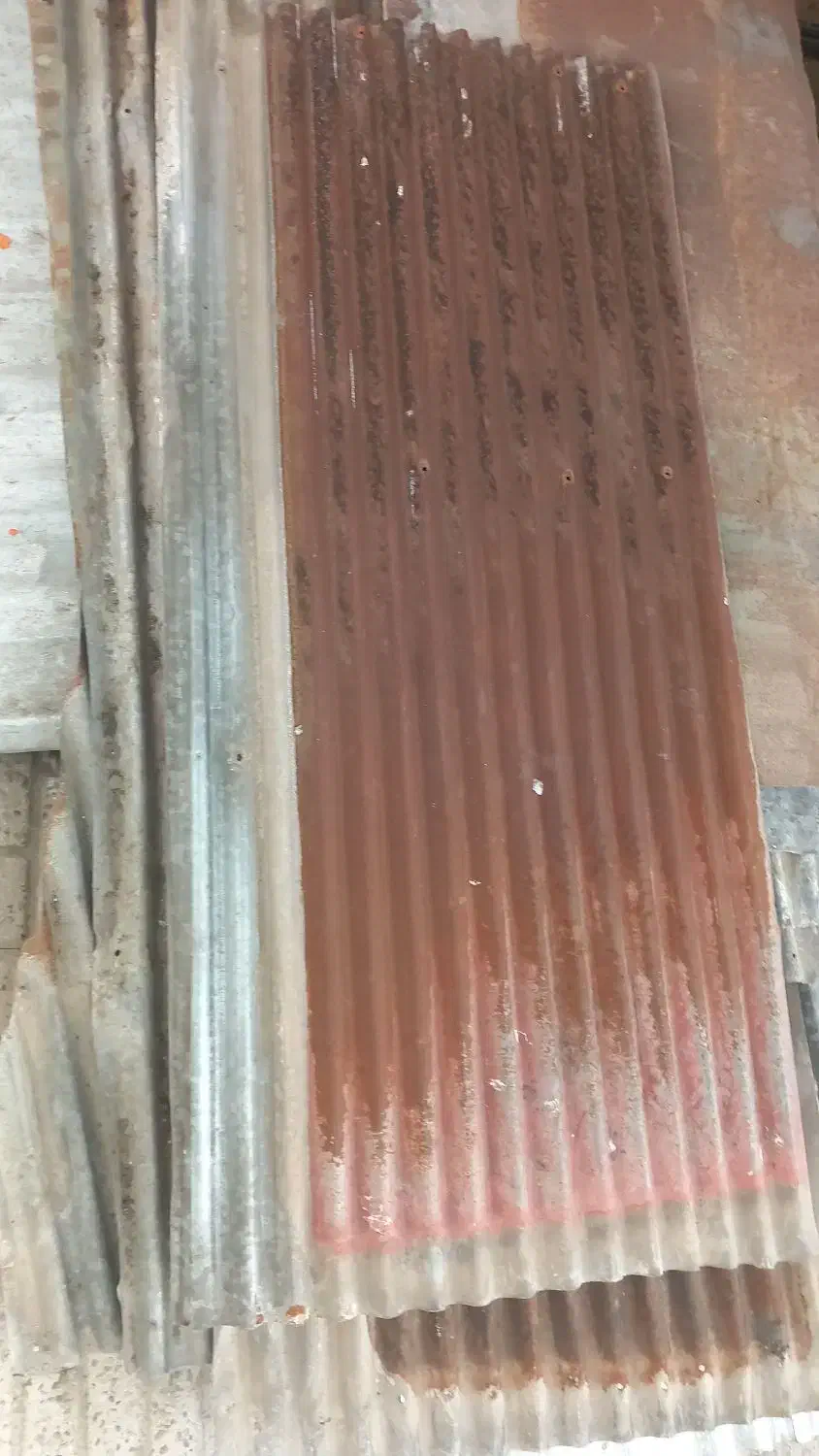 حلب ۶۰ در ۱۸۰|حراج|رشت, حافظ آباد|دیوار