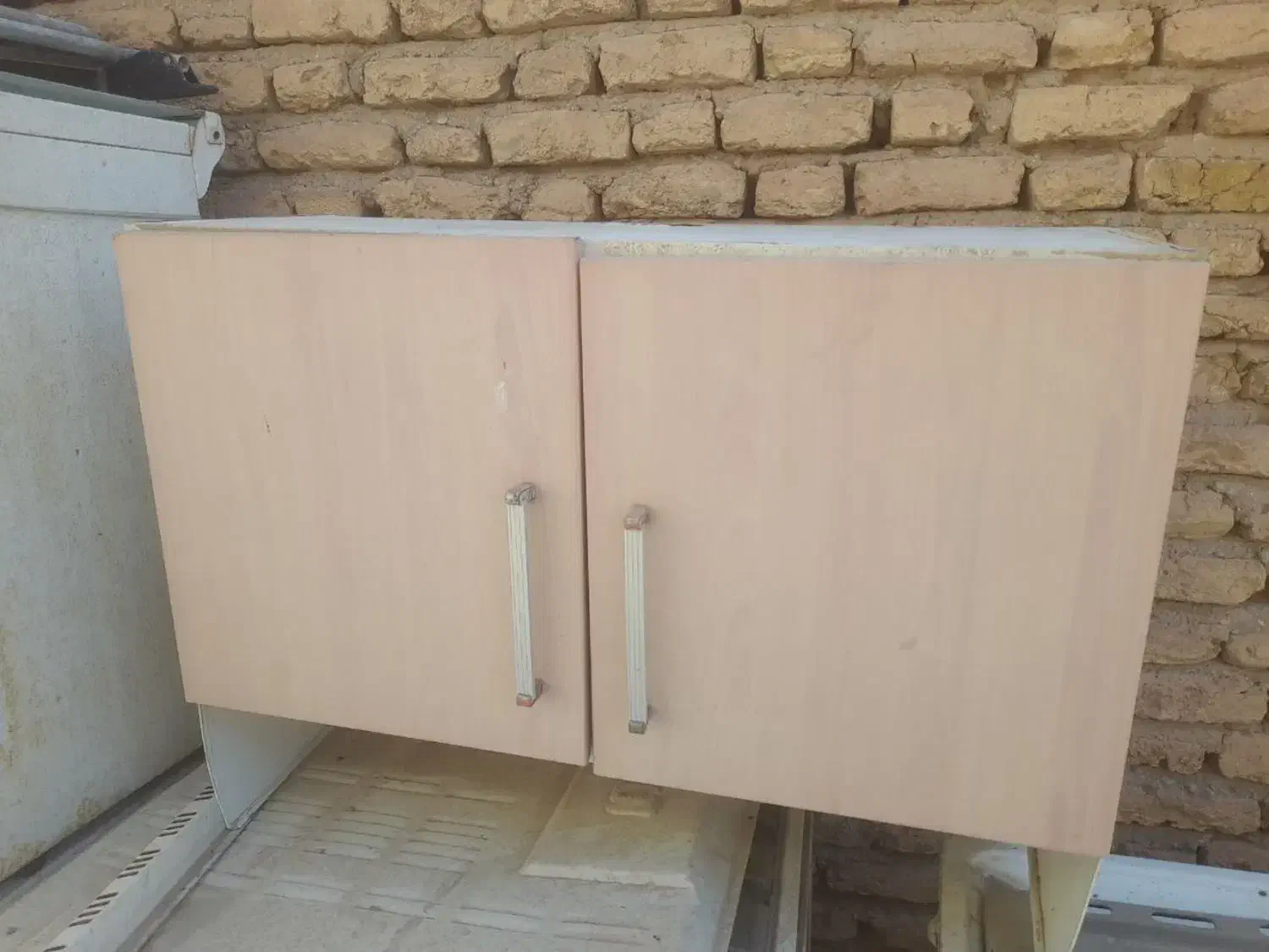 مقداری کابینت|مصالح و تجهیزات ساختمان|مبارکه, |دیوار