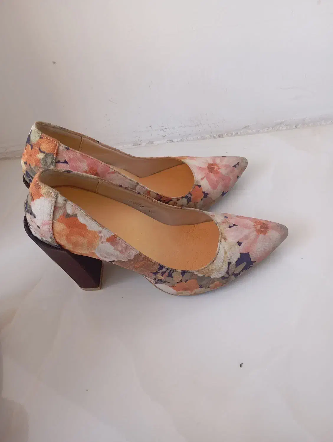 کفش پاشنه بلند|کیف، کفش، کمربند|تهران, صادقیه|دیوار