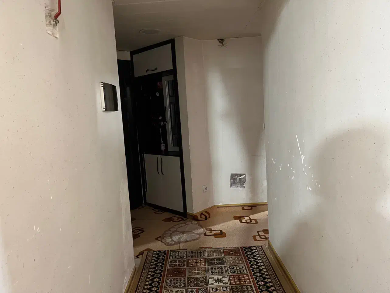 خانه ارتشی|فروش آپارتمان|شهرضا, |دیوار