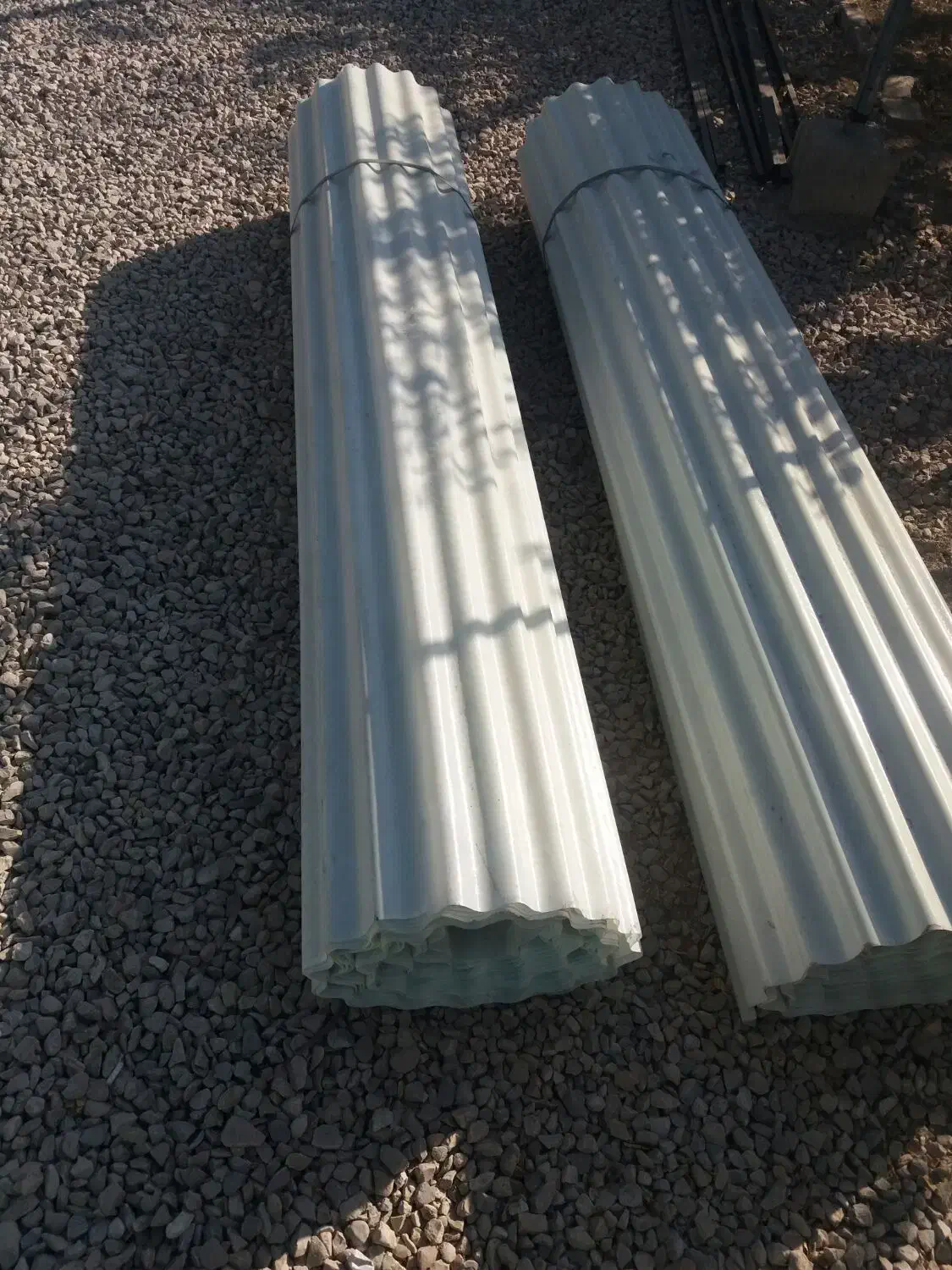 فایبر گلاس ورق ۲×۳۰|مصالح و تجهیزات ساختمان|ایذه, |دیوار