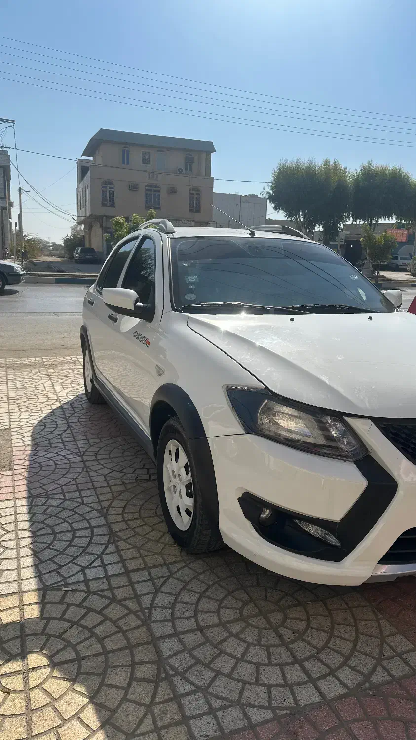 کویک GXL|خودرو سواری و وانت|بندر گناوه, |دیوار