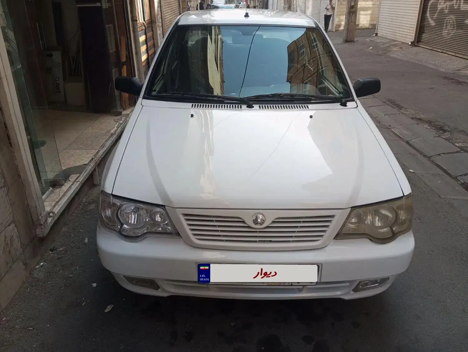 پراید 132|خودرو سواری و وانت|ملارد, |دیوار