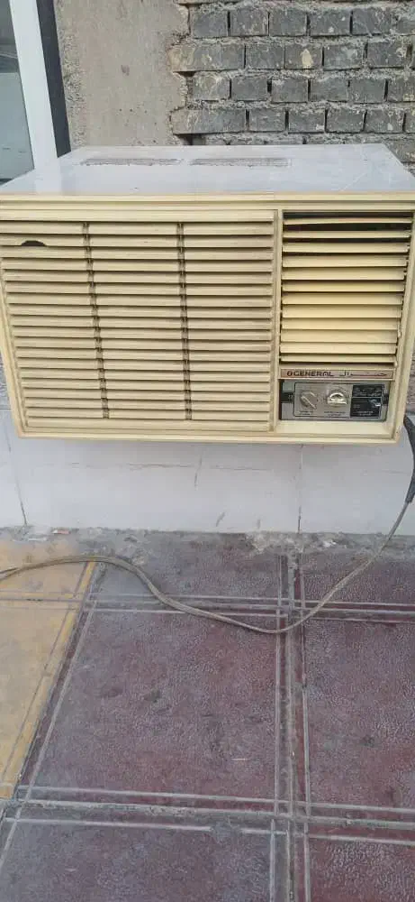 کولر موتور مشکل داره|کولر گازی و فنکوئل|بندر ماهشهر, |دیوار