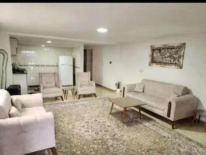 سوییت اجاره ای تمیز بهداشتی باپارکینگ درشهرجوانرود|اجارهٔ کوتاهمدت آپارتمان و سوئیت|جوانرود, |دیوار