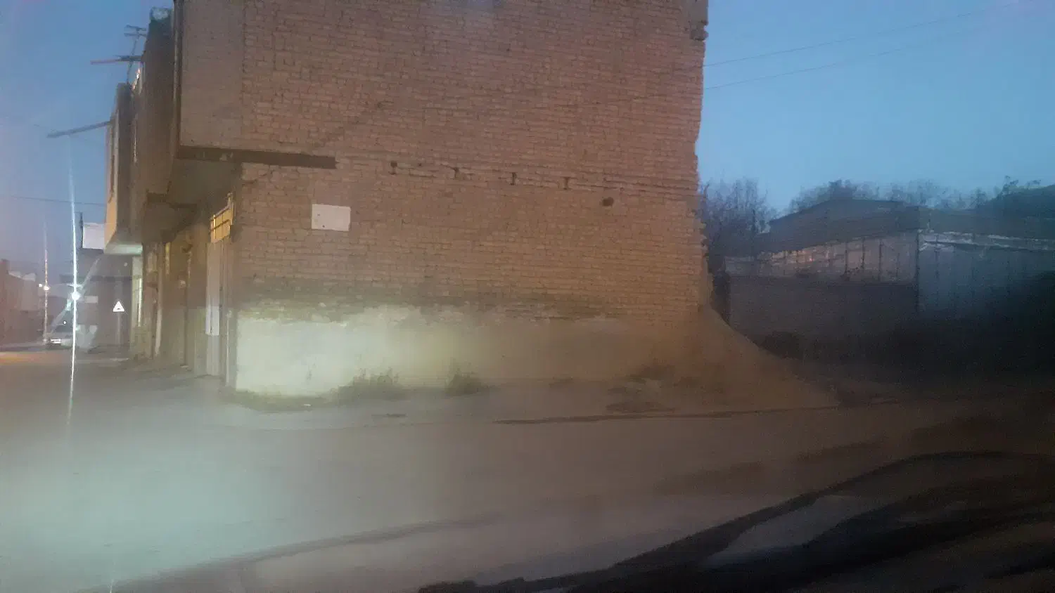 زمین مسکونی.|فروش زمین و ملک کلنگی|فریدونشهر, |دیوار