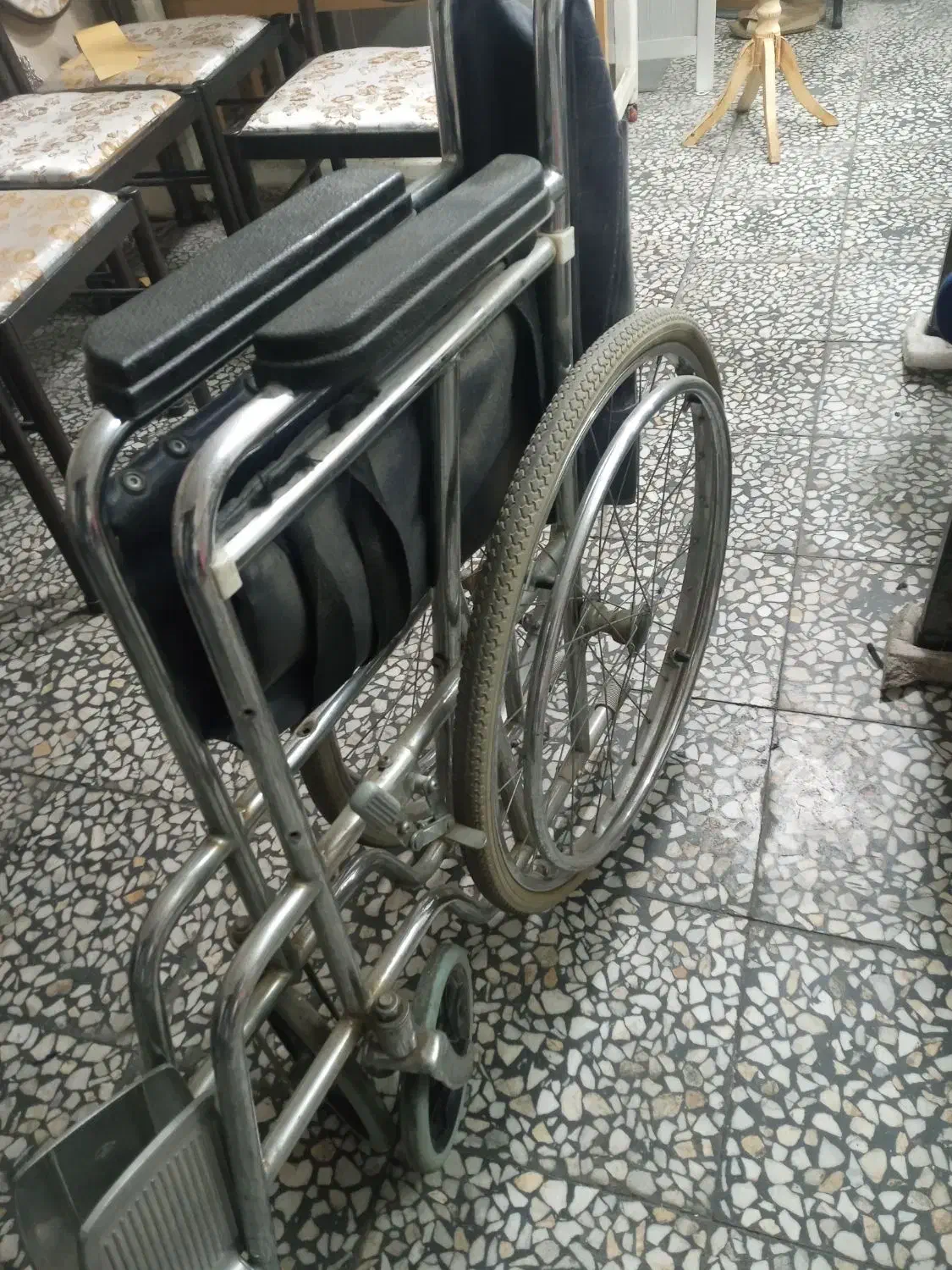 کپسول اکسیژن ساز بخور ساکشن و...|پزشکی|تبریز, |دیوار