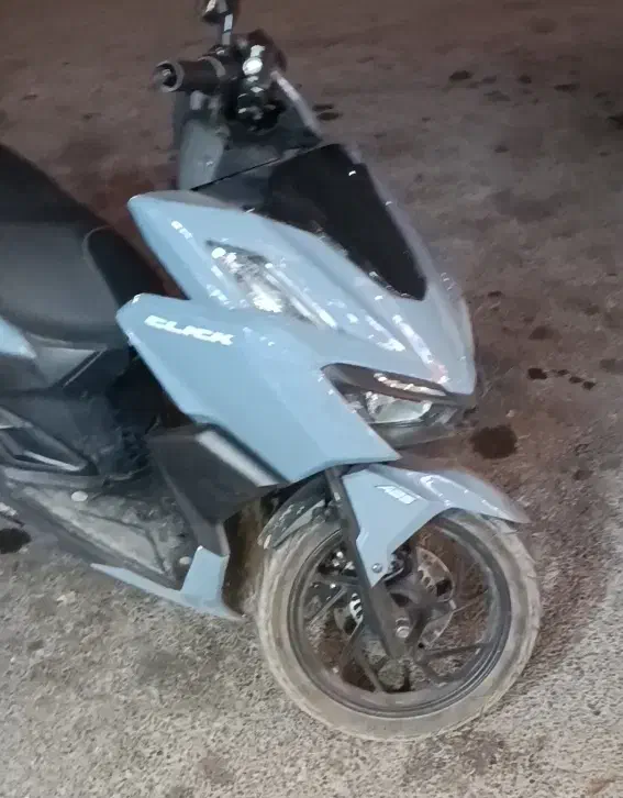 موتور صفر قسطی کلیک ۱۷۰cc|موتورسیکلت|شیراز, گویم|دیوار