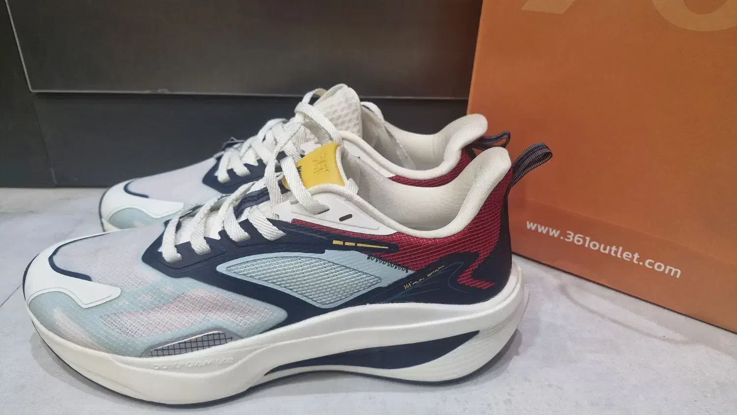 کفش ۳۶۱|کیف، کفش، کمربند|اصفهان, سعادتآباد|دیوار