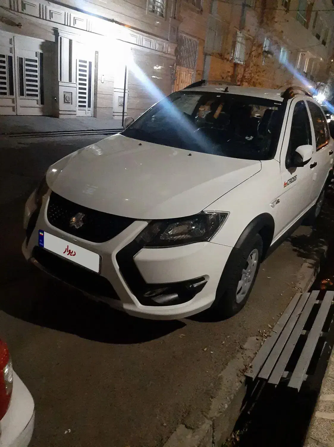 کوییک s صفر|خودرو سواری و وانت|تهران, نیروی دریایی|دیوار