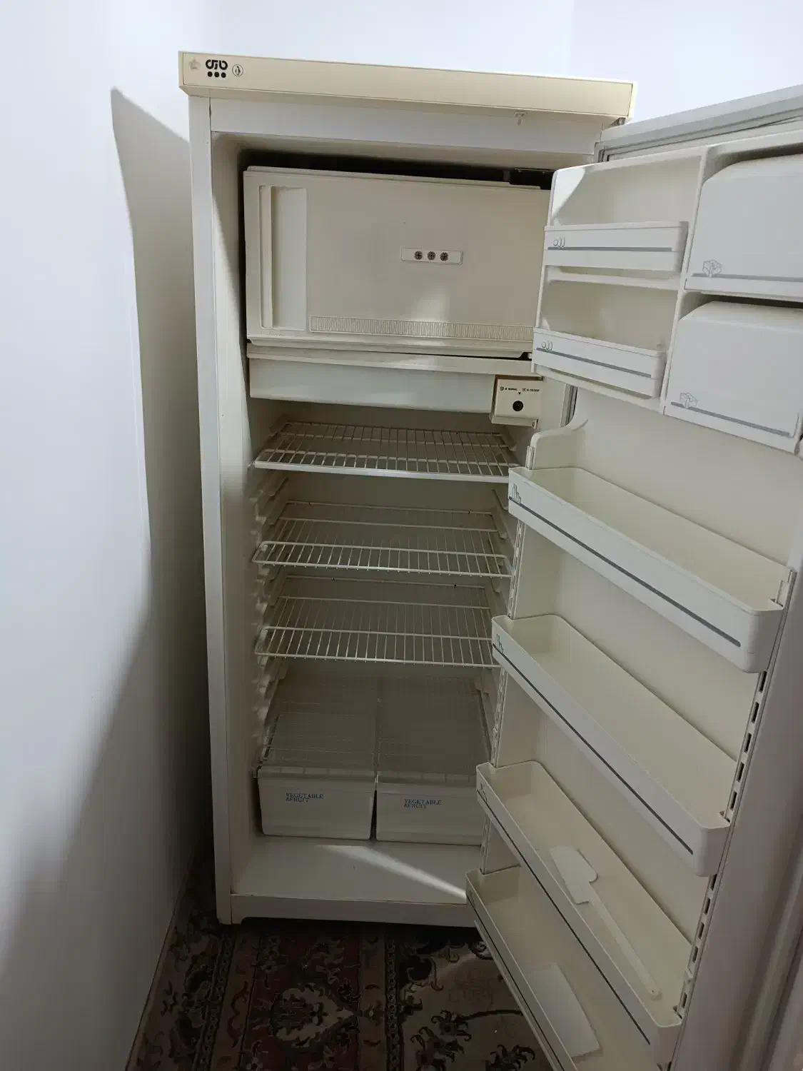 یخچال|یخچال و فریزر|مرند, |دیوار