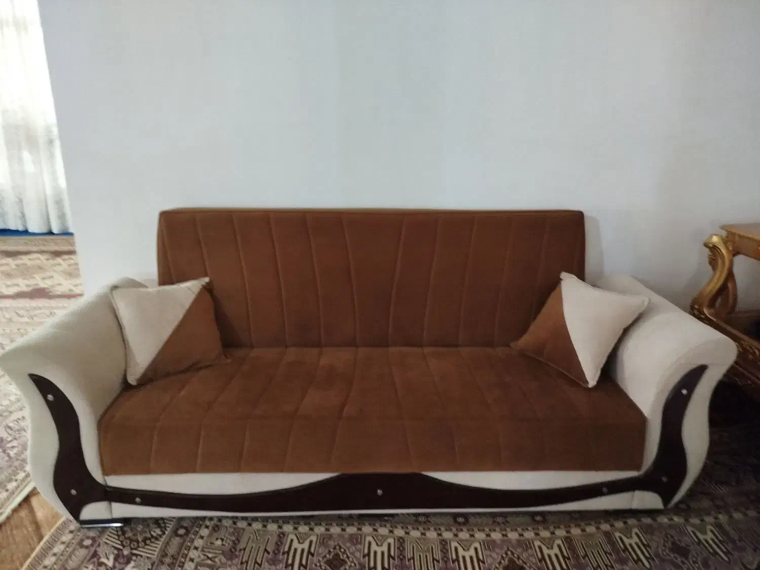 مبل راحتی|مبلمان خانگی و میز عسلی|مرند, |دیوار