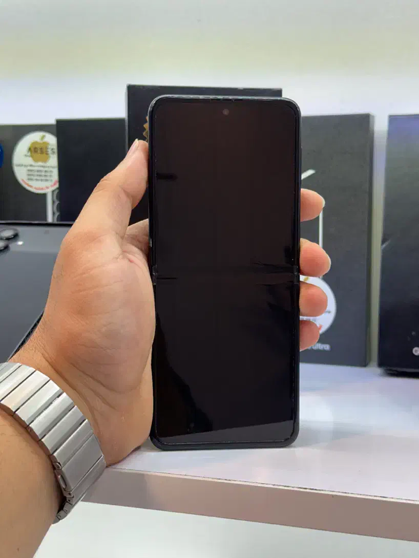 Samsung Zfold 3 256/8 مشابه اکبند اقتصادی|موبایل|کرج, گوهردشت|دیوار