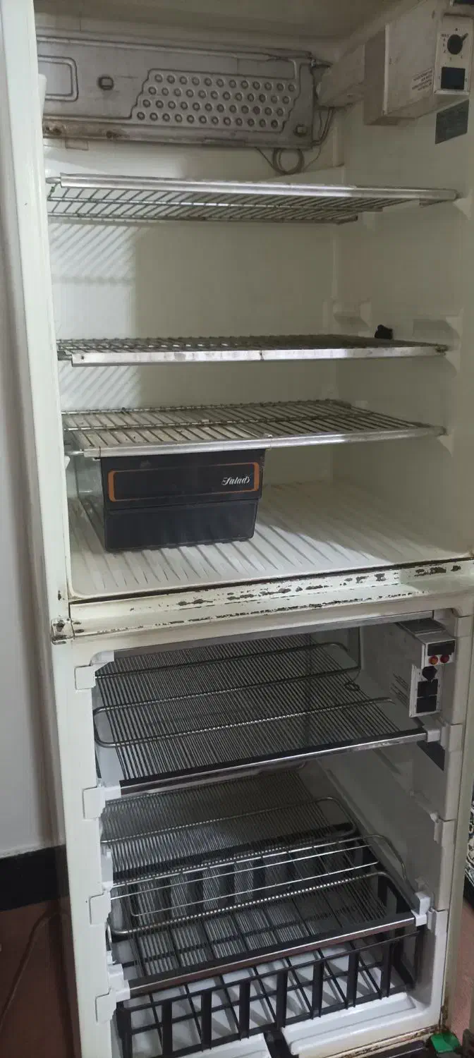 یخچال وفریزر|یخچال و فریزر|دورود, |دیوار