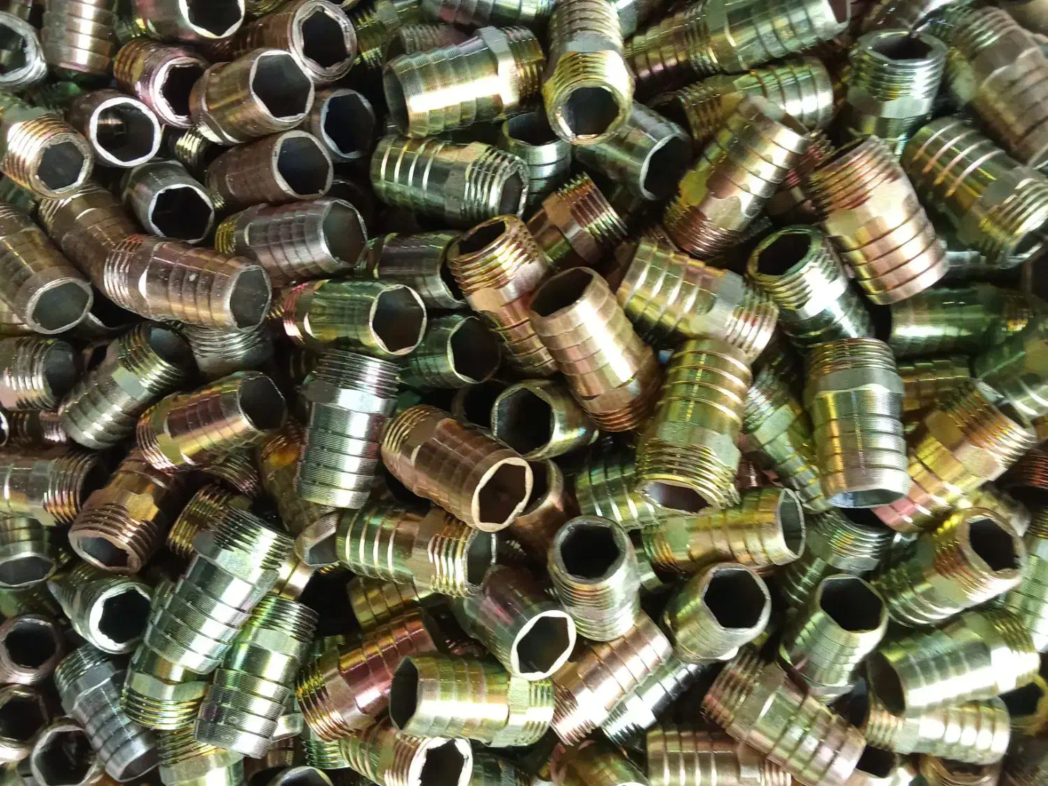 کارگر ساده و CNCکار نیمه ماهر|استخدام صنعتی، فنی، مهندسی|تبریز, |دیوار