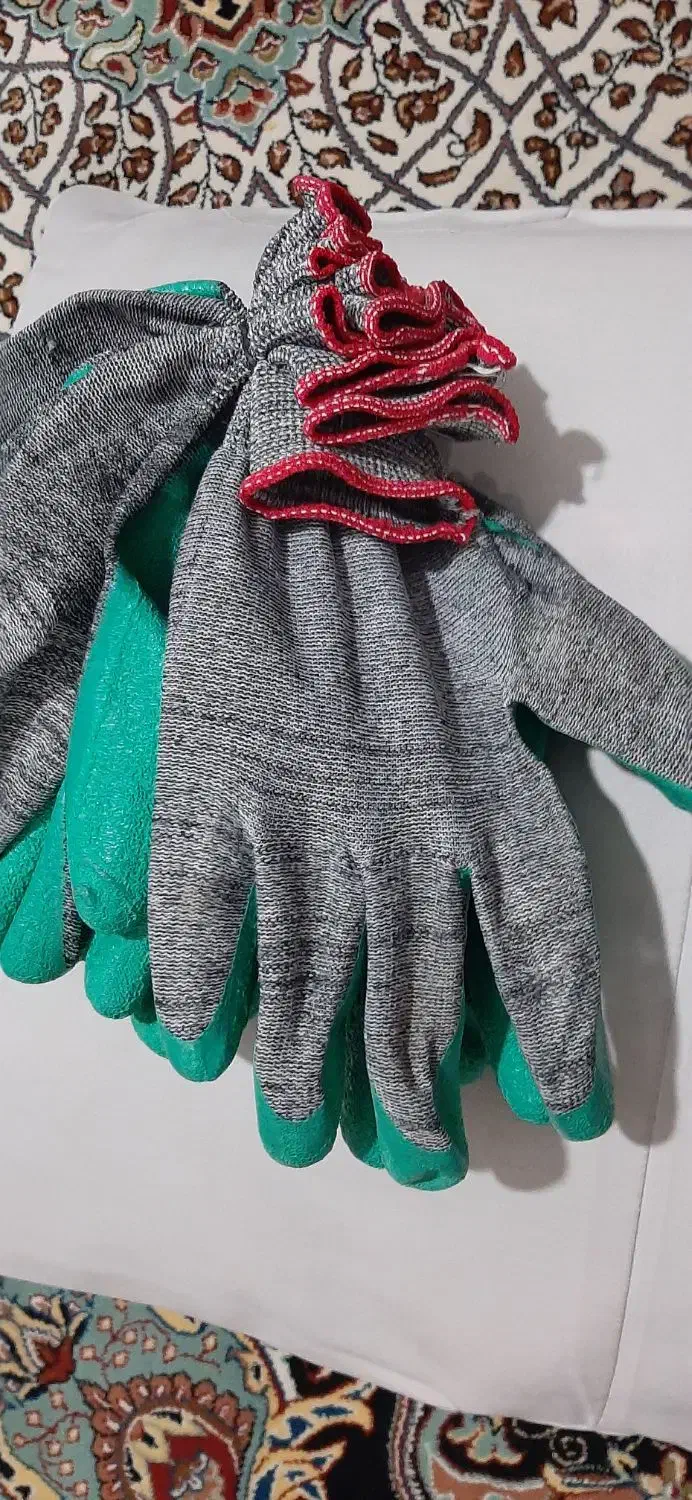 دستکش کار|ابزارآلات|زنجان, |دیوار