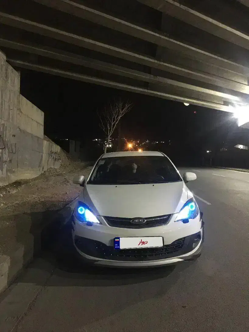 ام وی ام315|خودرو سواری و وانت|تهران, گلستان (شهرک راه آهن)|دیوار