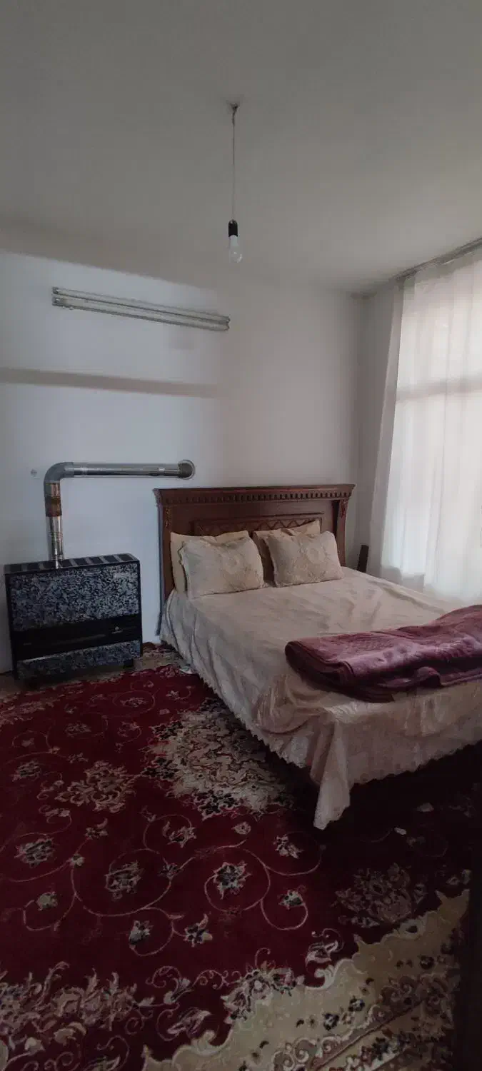 ویلایی دوطبقه|فروش خانه و ویلا|مشهد, هفده شهریور|دیوار