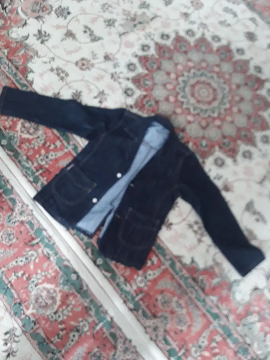 کت نو|کفش و لباس بچه|ملایر, |دیوار