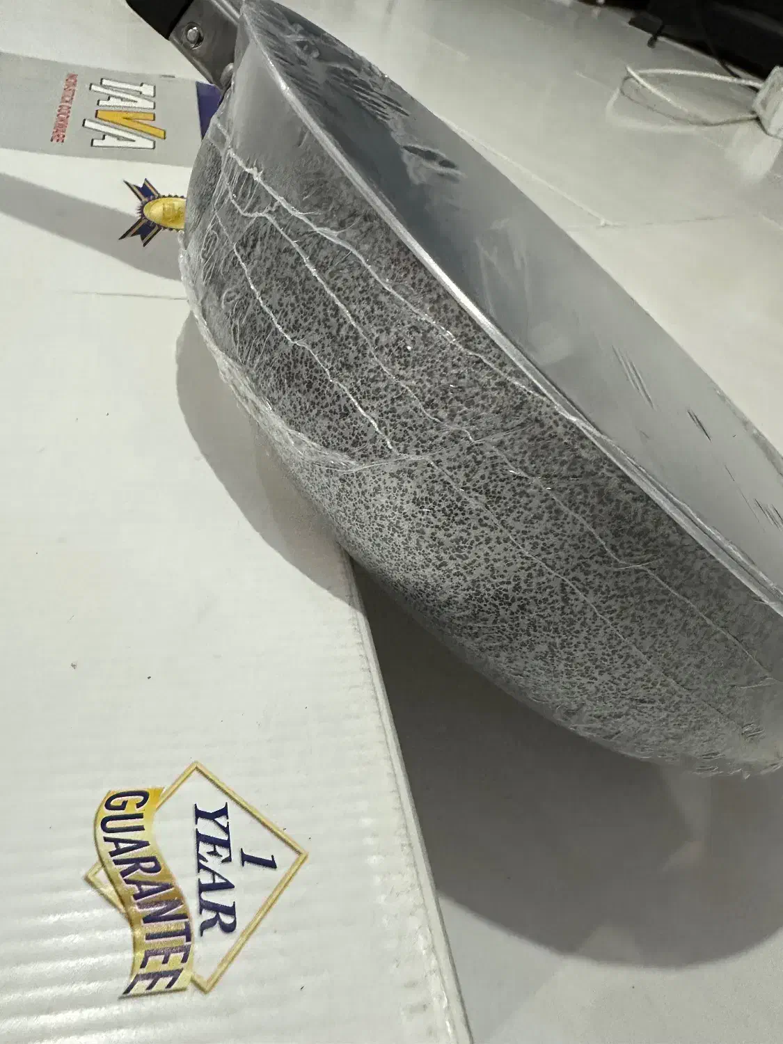 تابه|ظروف پخت‌وپز|کرج, حصارک بالا|دیوار