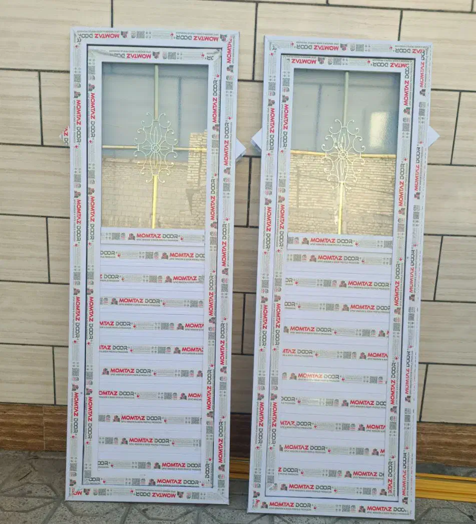 تولیدکننده ی انواع درب و پنجره ی Upvc و Pvc|مصالح و تجهیزات ساختمان|رضویه, |دیوار