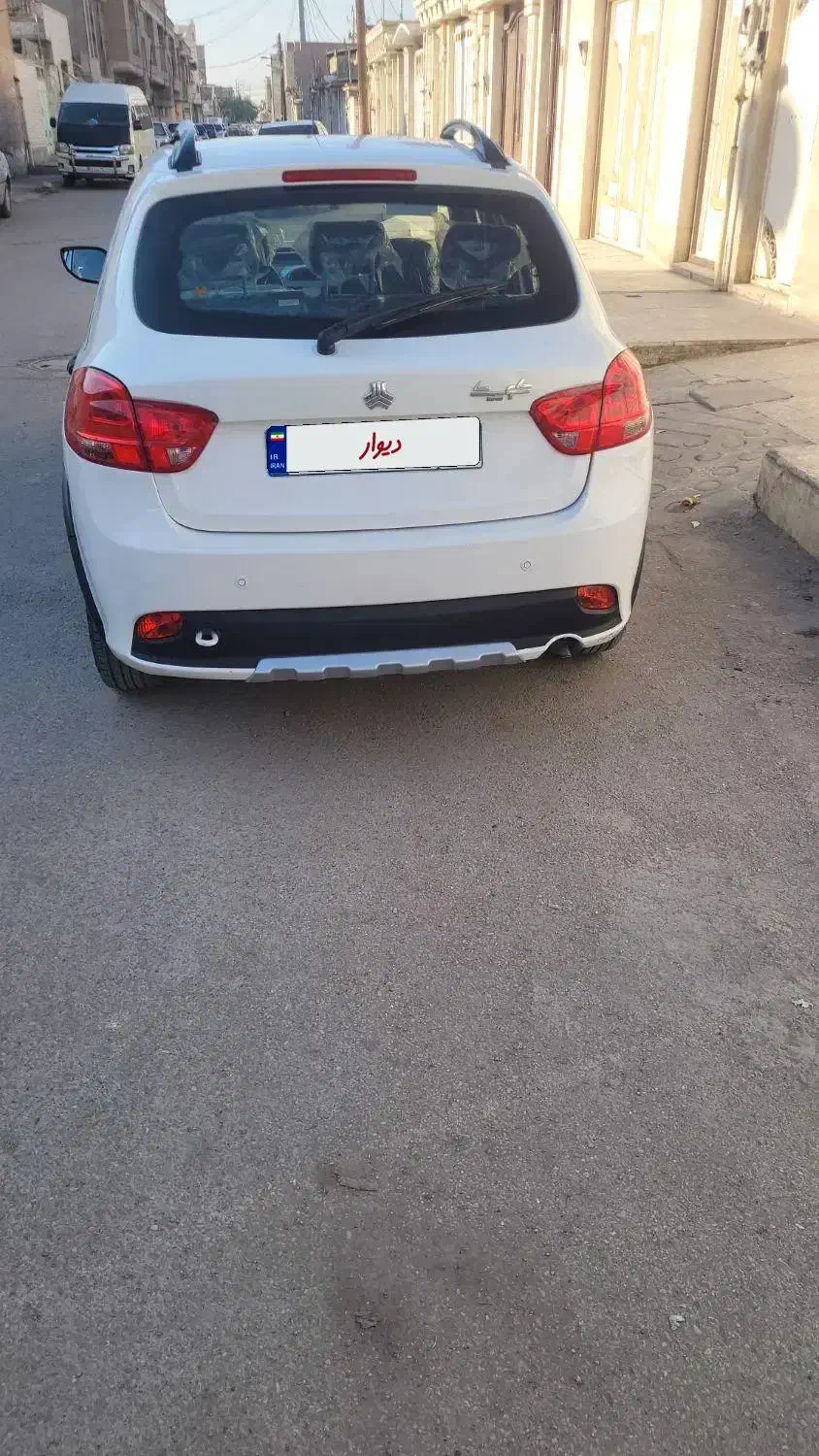 کویک مدل 1403|خودرو سواری و وانت|اهواز, کمپلو شمالی|دیوار