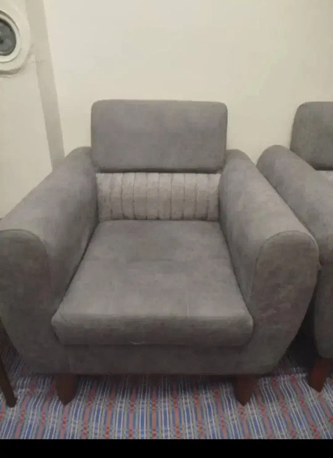 مبل طوسی|مبلمان خانگی و میز عسلی|قروه, |دیوار