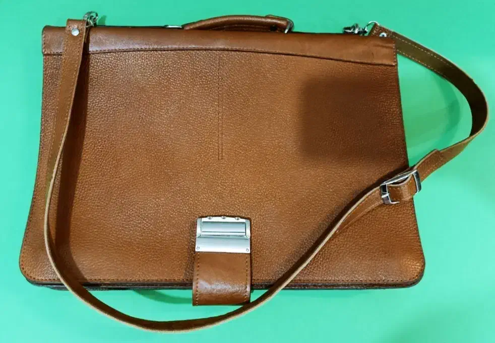 کیف رو دوشی چرم|کیف، کفش، کمربند|ری, ظهیرآباد|دیوار