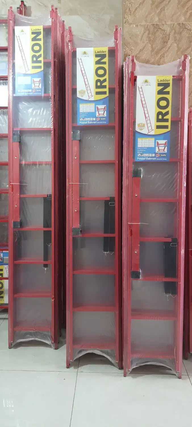 نردبان کیهان|ابزارآلات|شهریار, شهرک شاهد|دیوار