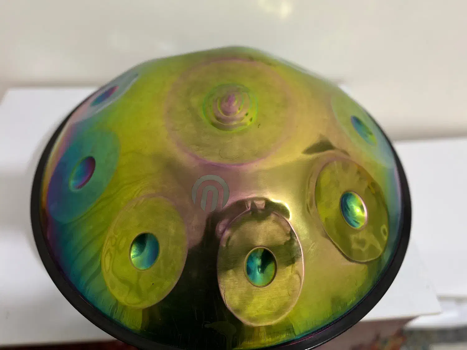 هنگ درام|درام و پرکاشن|ارومیه, |دیوار