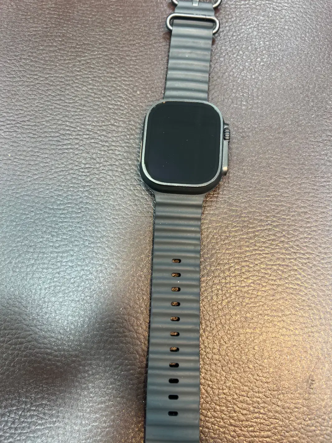 Apple watch ultra2|لوازم جانبی موبایل و تبلت|ساوه, |دیوار