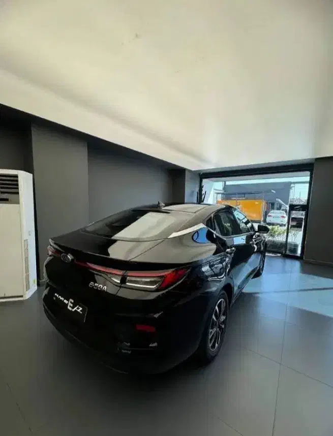 جک کی ام سی جی J7 برقی خشک وارداتی KMCمدل۲۰۲۴JAK|خودرو سواری و وانت|تهران, مهران (سیدخندان)|دیوار