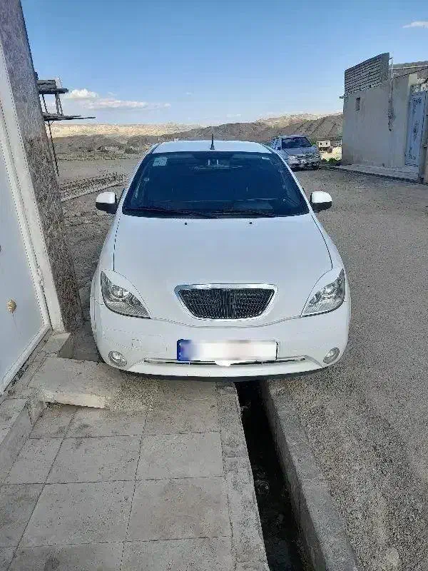 تیبا مدل ۹۹ بیرنگ|خودرو سواری و وانت|انگوران, |دیوار