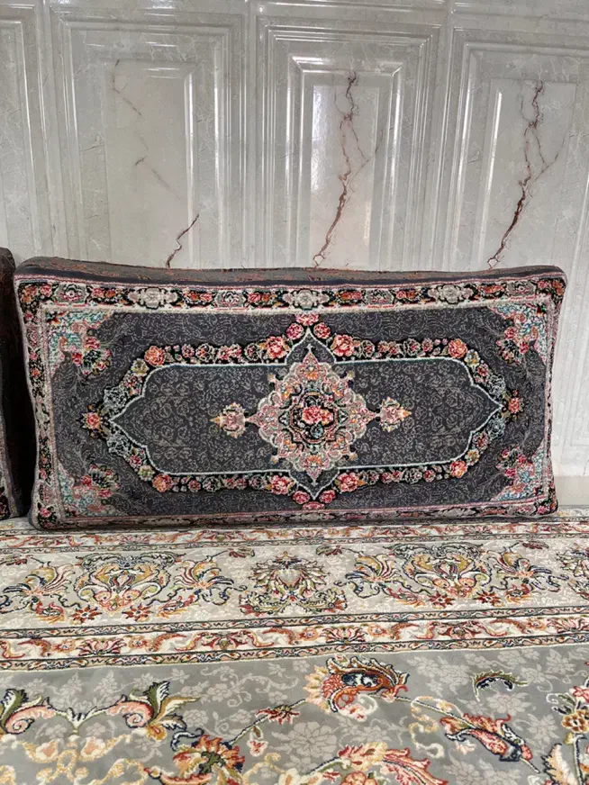 پشتی|پشتی|بندر ماهشهر, |دیوار