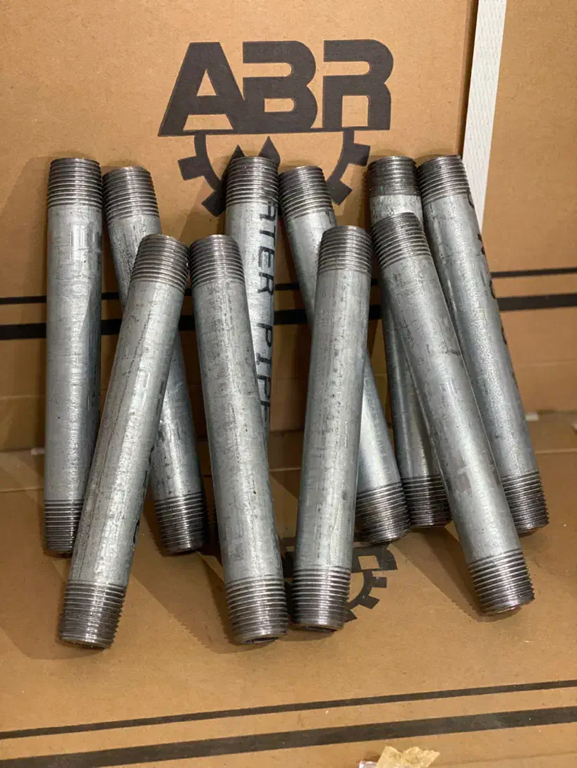 حدید انواع لوله۱/۲تا۲اینچ|خدمات پیشه و مهارت|اشتهارد, |دیوار