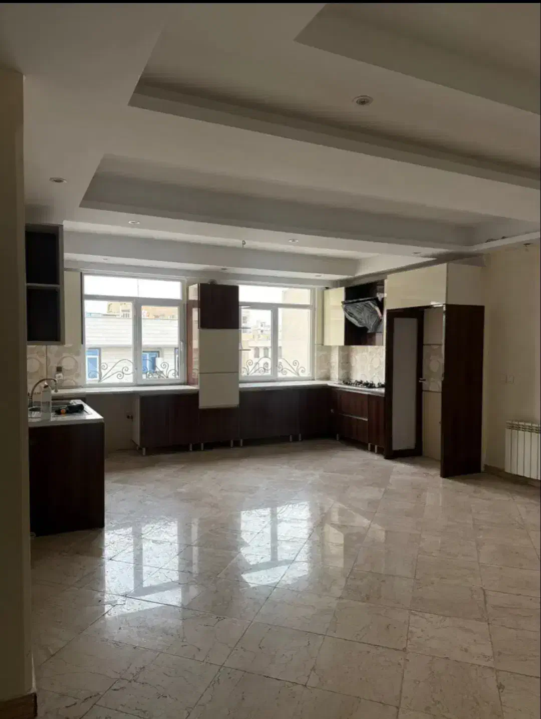 ۱۰۰متر/۲خواب/تخلیه/فول/بلوارابوذر