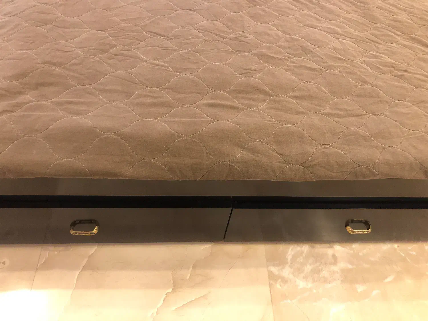 سرویس خواب دونفره چوبی|تخت و سرویس خواب|ساری, |دیوار