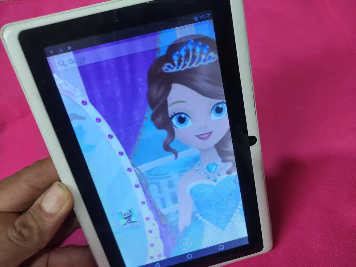 3تبلت  انواع بازی و فیلم سالم شیک دونه ای 1100|تبلت|تهران, مینای جنوبی|دیوار