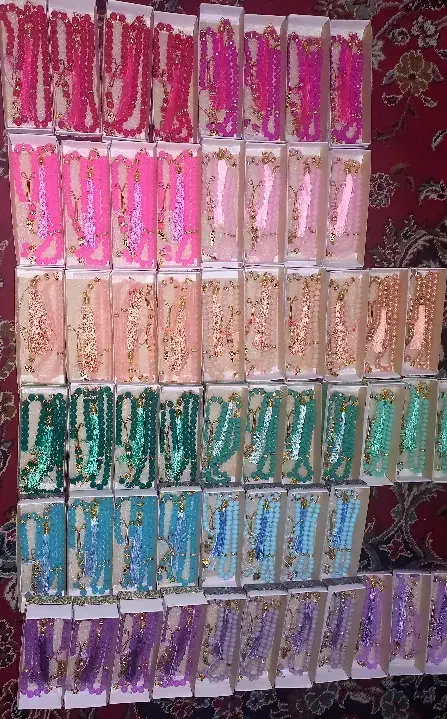 تسبیح|زیورآلات و اکسسوری|مشهد, کوشش|دیوار