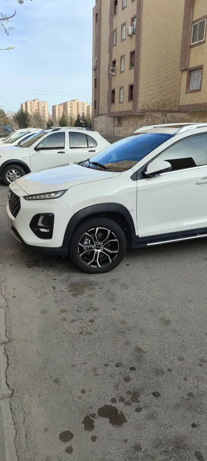 X22 pro mt|خودرو سواری و وانت|قم, پردیسان|دیوار