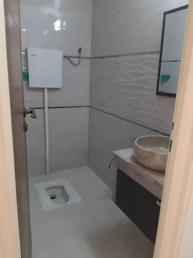 آپارتمان 128 متری، فول امکانات، سهروردی شمالی