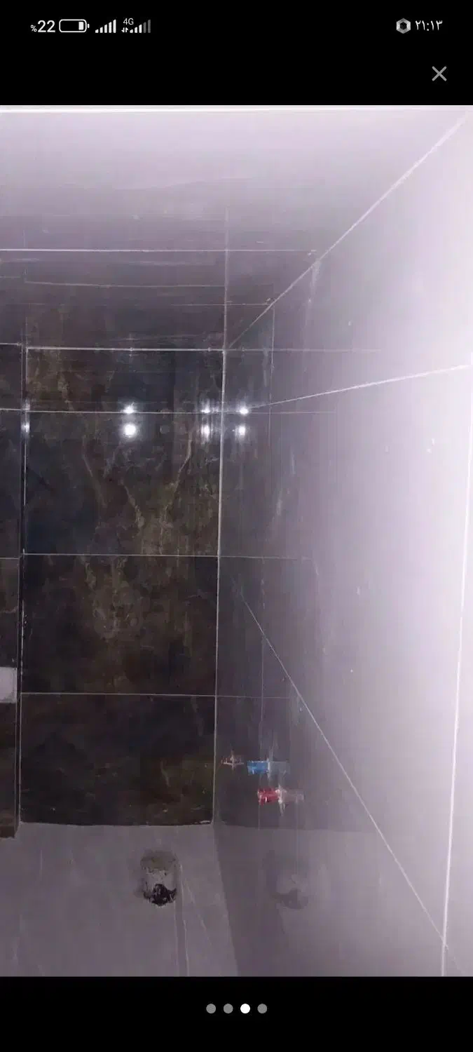 کاشی کار ماهر نصف قیمت بازار|خدمات پیشه و مهارت|خرمآباد, |دیوار