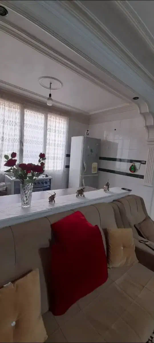 اجاره آپارتمان۵۳متر/آسانسور دار/مسعودیه