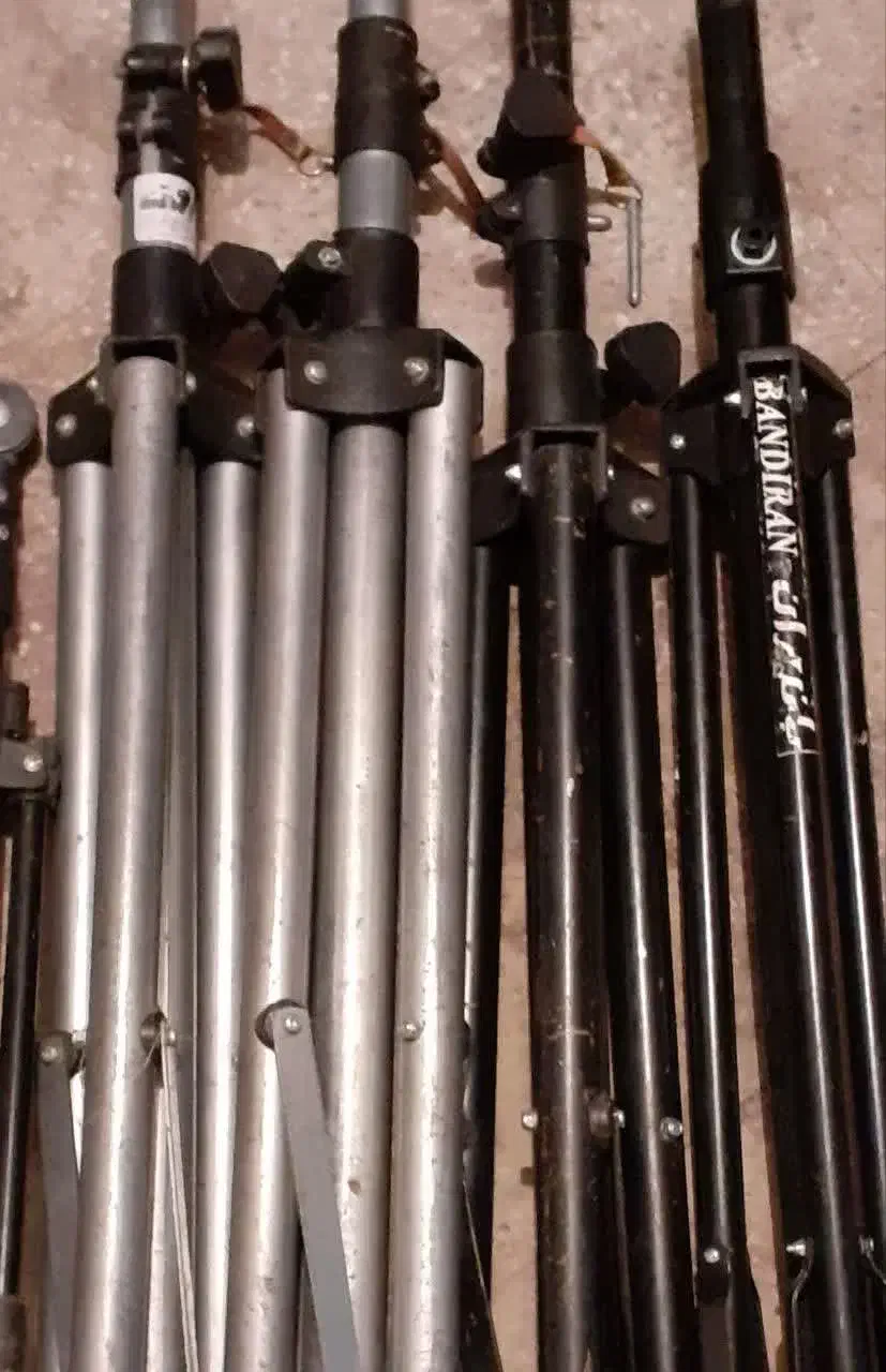 سیستم صوتی کامل.|صوتی و تصویری|فلاورجان, |دیوار