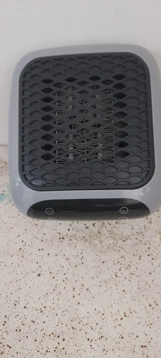 هیتر/بخاری برقی فن دارHandy(اورجینال)|بخاری، هیتر، شومینه|خمینی‌شهر, |دیوار