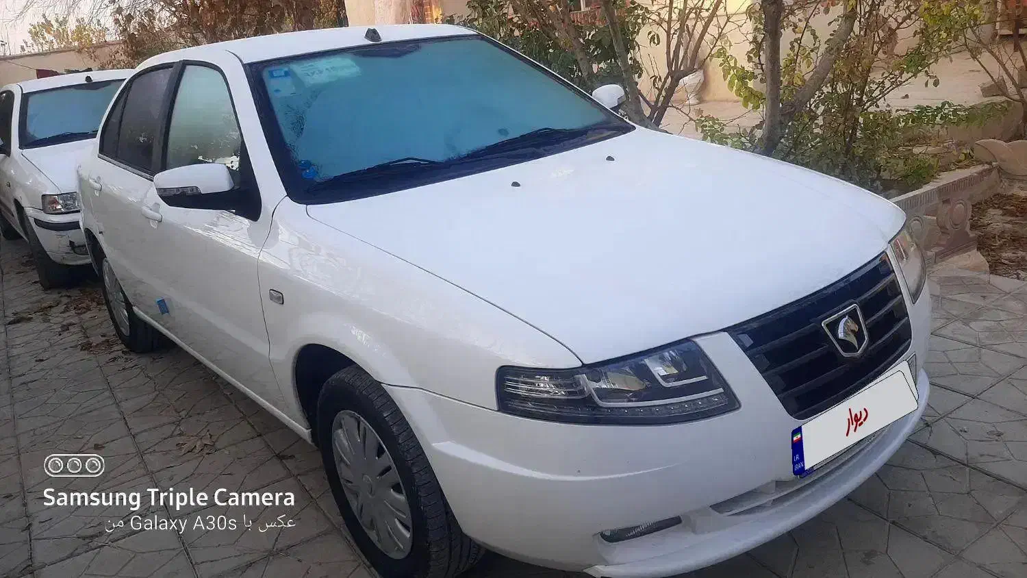 سورن پلاس مدل ۱۴۰۳ دریچه سیمی|خودرو سواری و وانت|هشتگرد, هشتگرد قدیم|دیوار