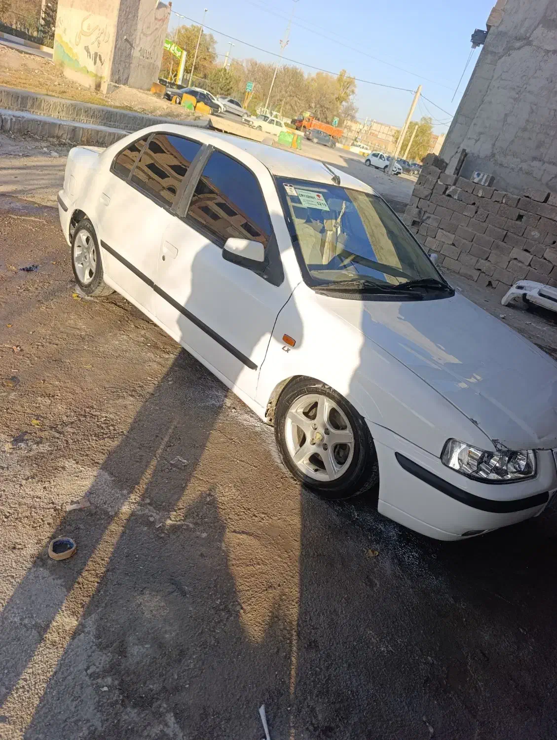 عروسک|خودرو سواری و وانت|اردبیل, |دیوار