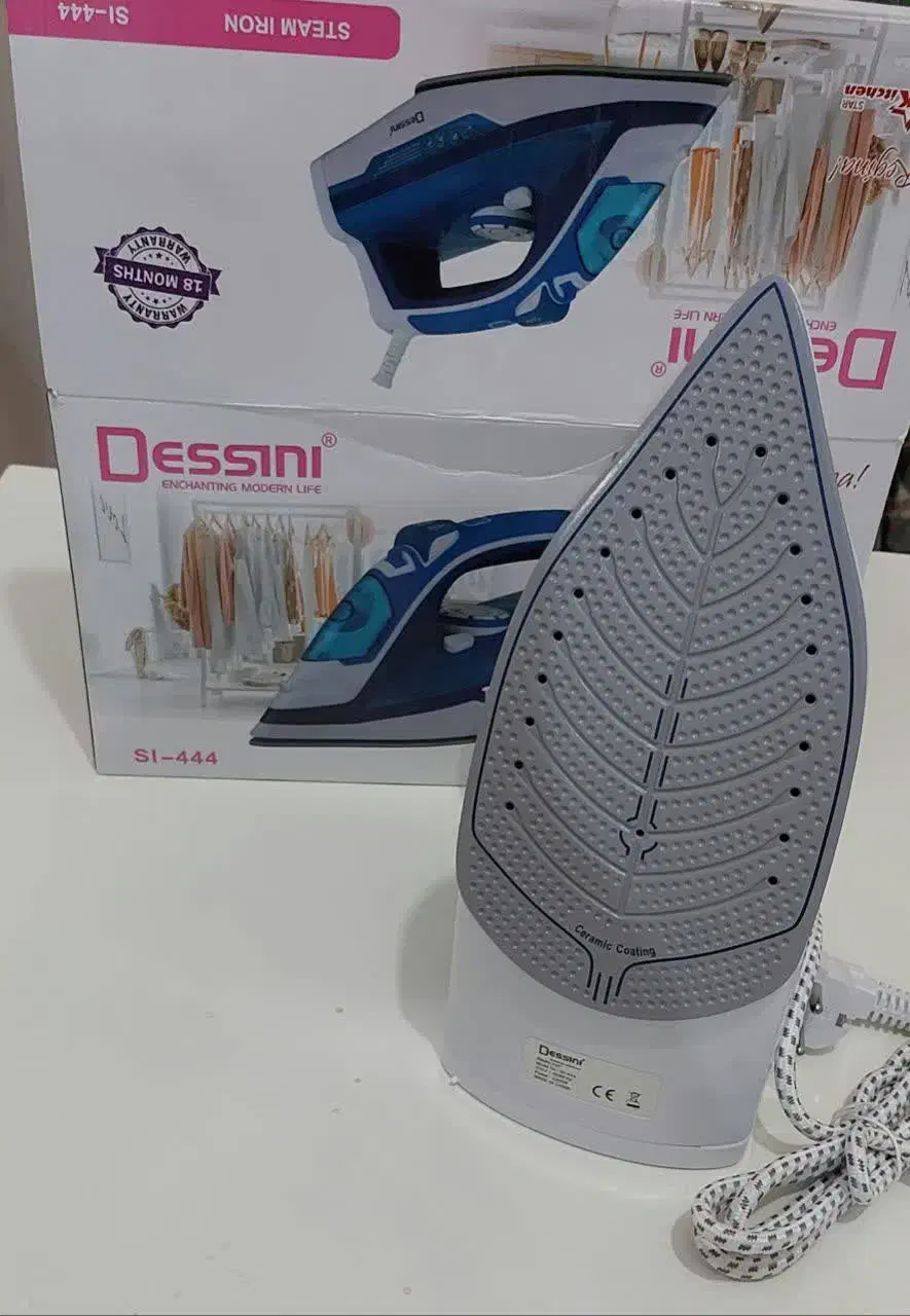 اتو دسینی|اتو و لوازم اتو|بندرلنگه, |دیوار