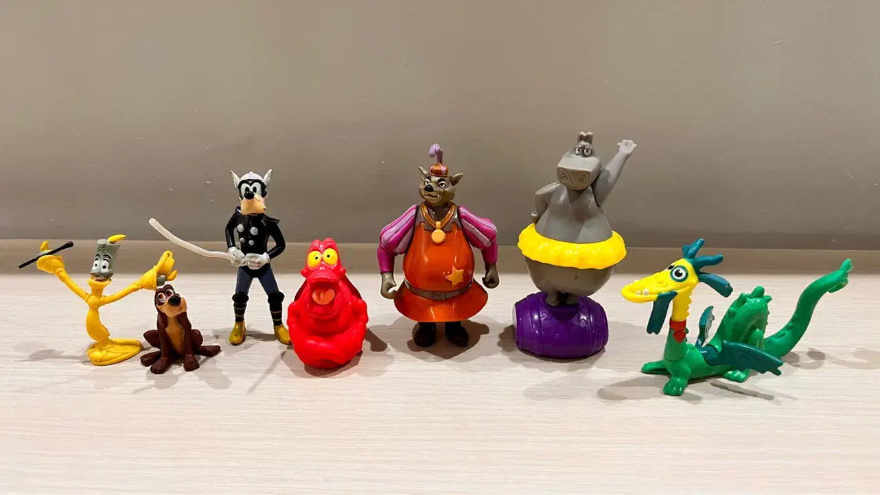 اکشن فیگور اورجینال|اسباببازی|مشهد, احمدآباد|دیوار