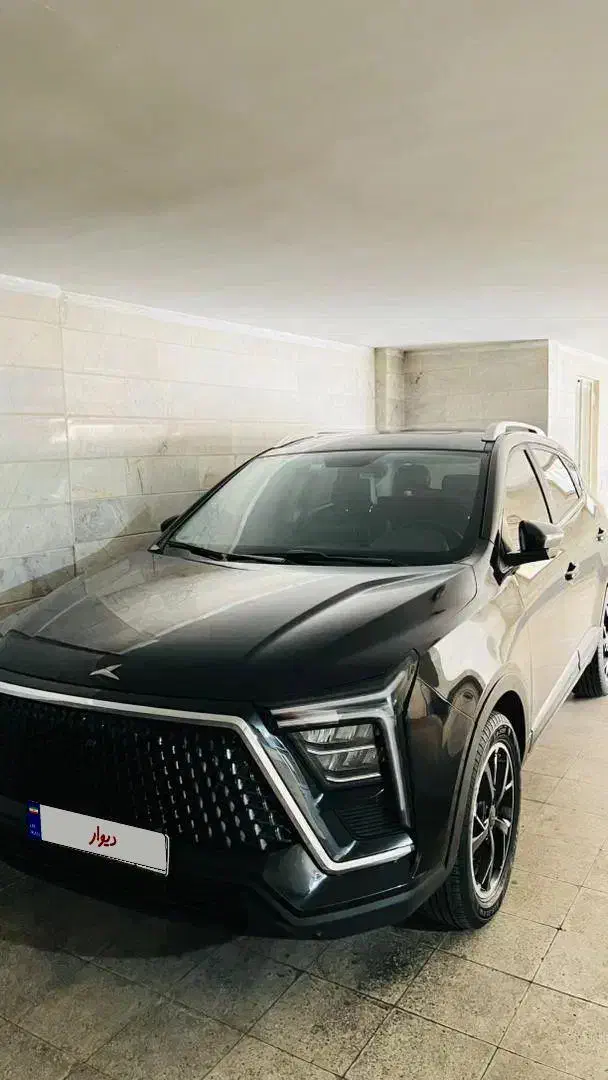 kmc x5|خودرو سواری و وانت|تهران, تهرانپارس جنوبی|دیوار